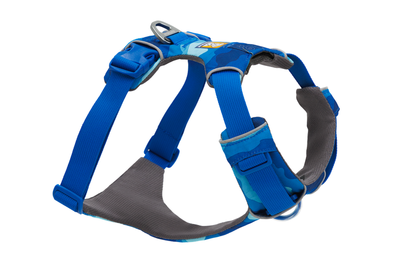 Ruffwear Front Range-Geschirr, coastal mountains