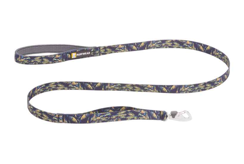 Ruffwear Front Range leine deep jungle