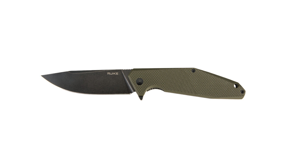 Ruike messer D191G, grün