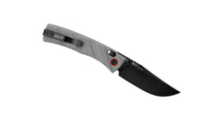 Ruike P856 nož, siv