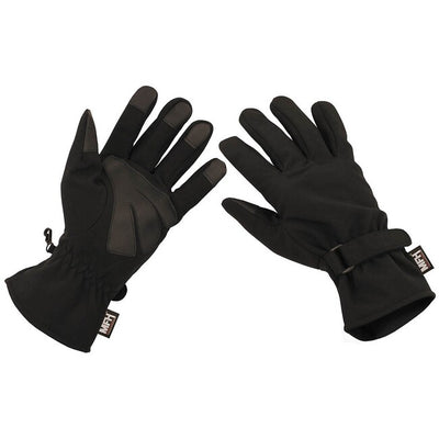 Men's Softshell Gloves