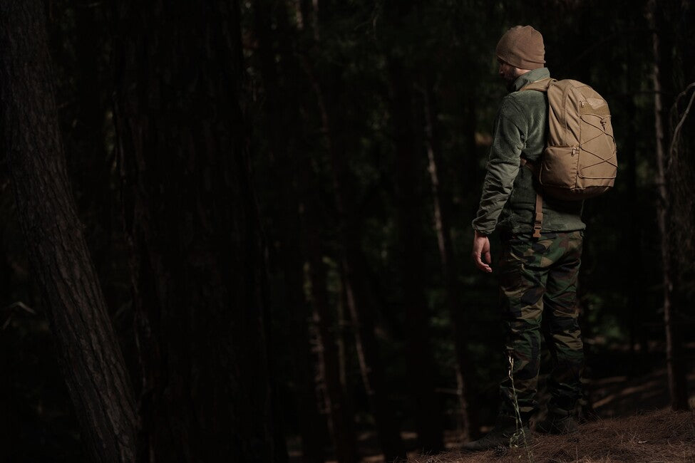 Pentagon Grizzly Φούτερ, camo green