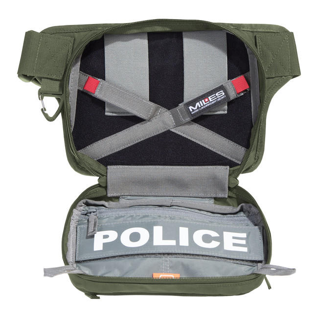 Pentagon Hüfttasche Runner, coyote