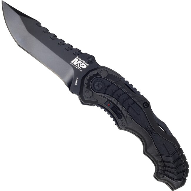 Smith & Wesson MP6 s&w military & police taschenmesser