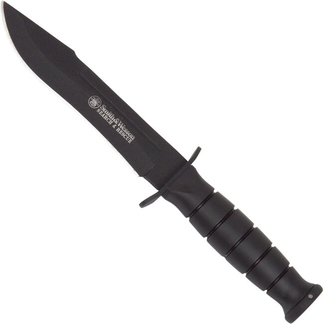Smith & Wesson CKSUR1 Search&Rescue messer mit feststehender klinge