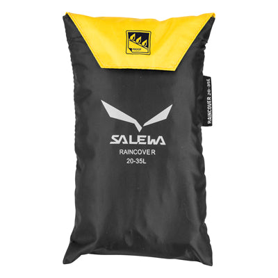 Salewa Soleil 20-35 l Regenmantel Größe 1