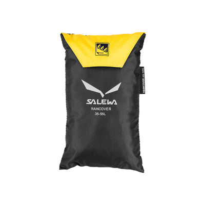 Salewa Soleil Regenmantel 35-55 L Größe 2