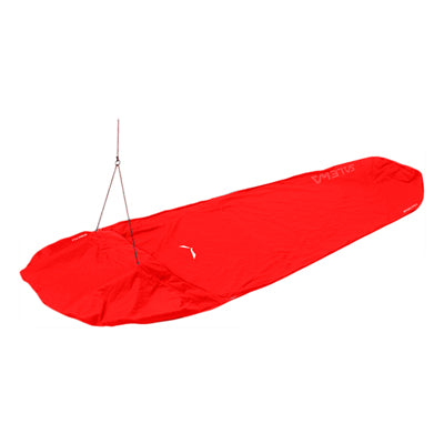 Salewa Bivouac PTX Rot Double