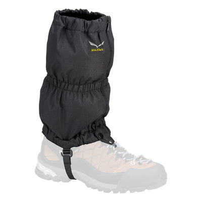 Salewa Wanderschuhe schwarz M