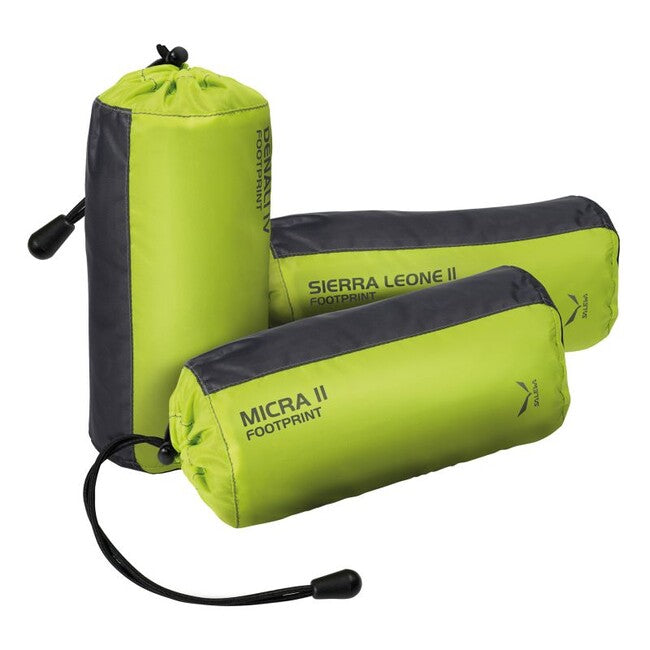 Salewa Sierra Leone Zeltplane für 3 Personen