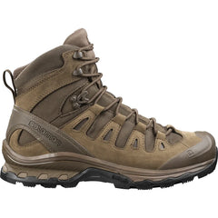 Salomon Quest 4D GTX Forces 2 EN Μπότες, Καφέ Slate Brown