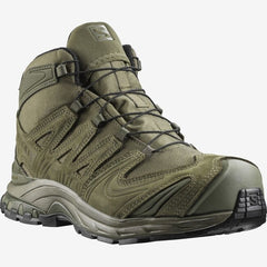 Salomon XA Forces Mid GTX EN Schuhe, Ranger Green