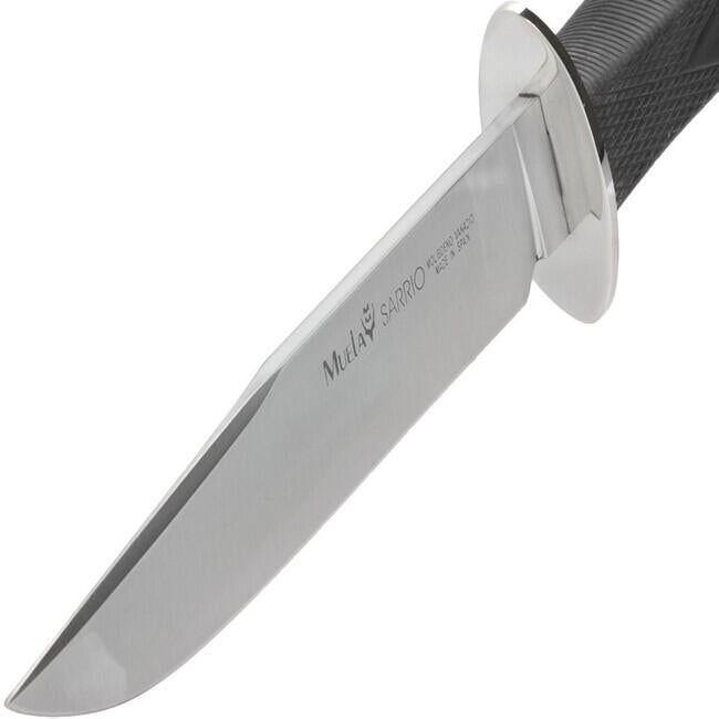 Muela SARRIO-19G Messer mit feststehender Klinge