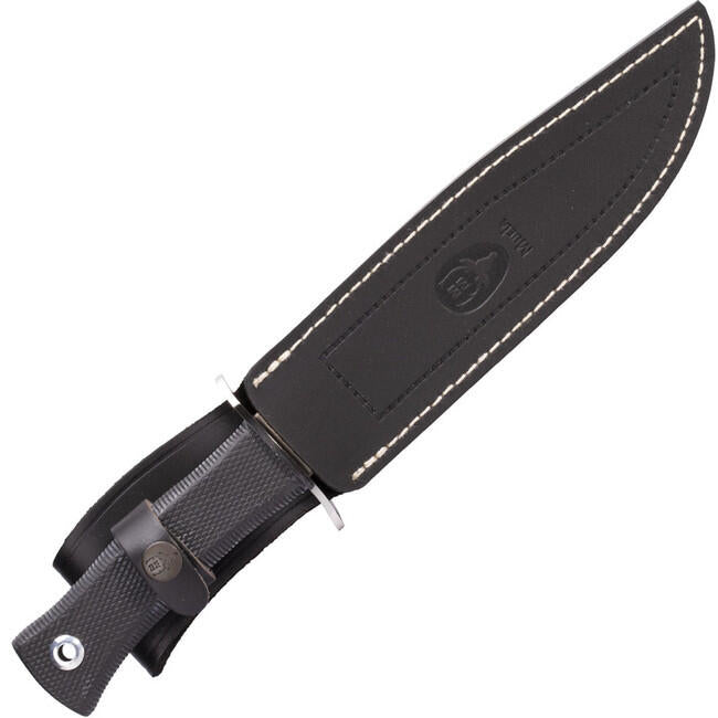 Muela SARRIO-19G Messer mit feststehender Klinge