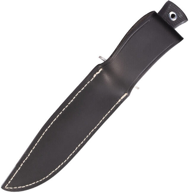 Muela SARRIO-19G Messer mit feststehender Klinge