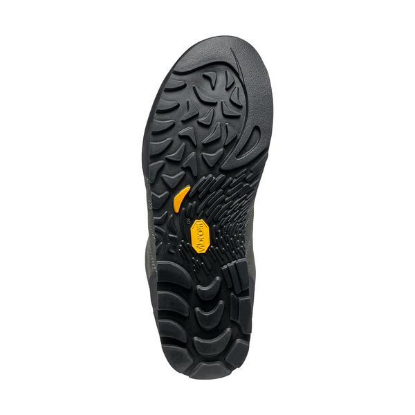 SCARPA Crux Damen-Trekkingschuhe, grau