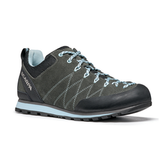 SCARPA Crux Damen-Trekkingschuhe, grau