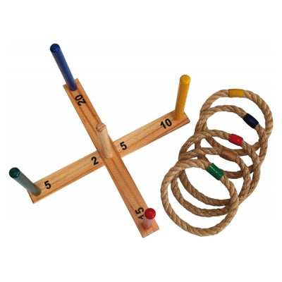 Schildkröt® Ringwurfspiel