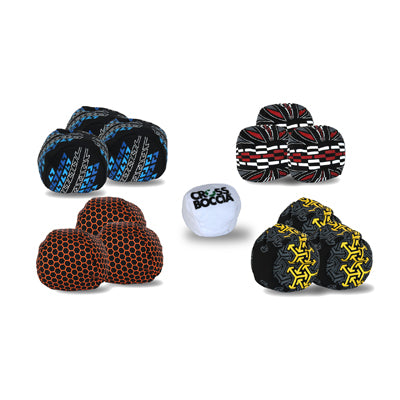 Schildkröt® Crossboccia Pro-Familie Bälle