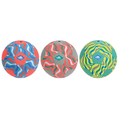 Schildkröt® Neopren Strandfußball Größe 5