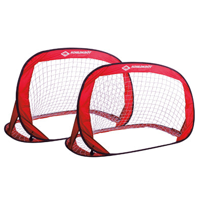Schildkröt® Faltbare Fußballtore
