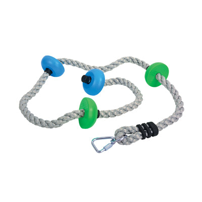 Schildkröt® Kletterseil Dschungelseil