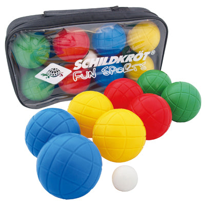 Schildkröt® Fun-Boccia-Set für 4 Spieler