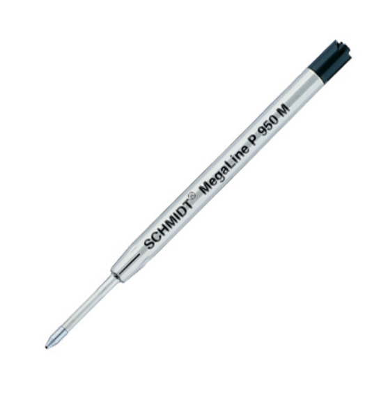 Schmidt P950 M ersatz-stiftmine, blau