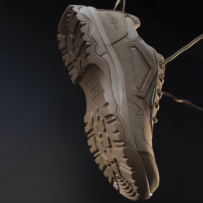 Pentagon Taktische Sneaker Scorpion V2 Suede 4", coyote