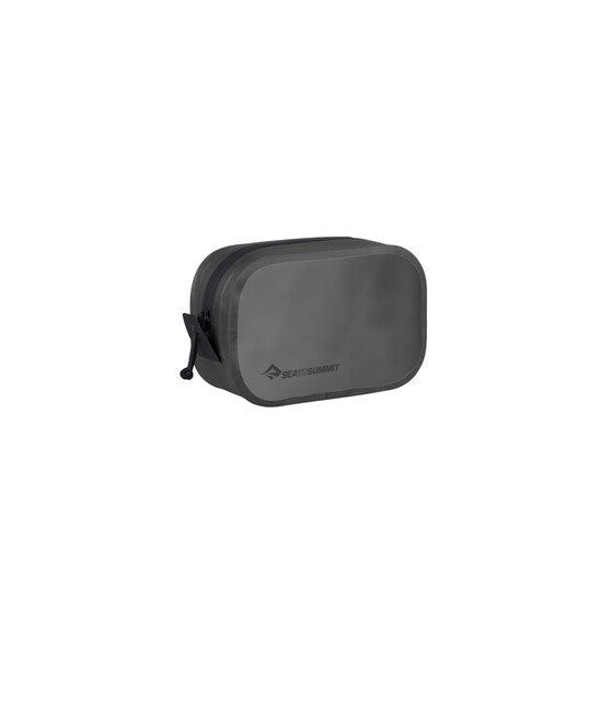 SEA to Summit Hydraulic Reiseetui x-small jet black