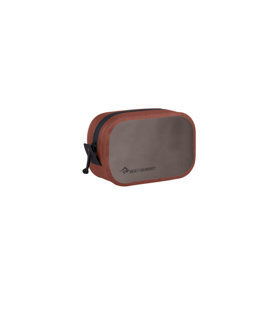 SEA to Summit Hydraulic Reiseetui X-Small picante