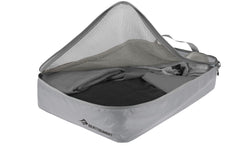 SEA to Summit Ultra-Sil Travel Organizer, groß, High Rise