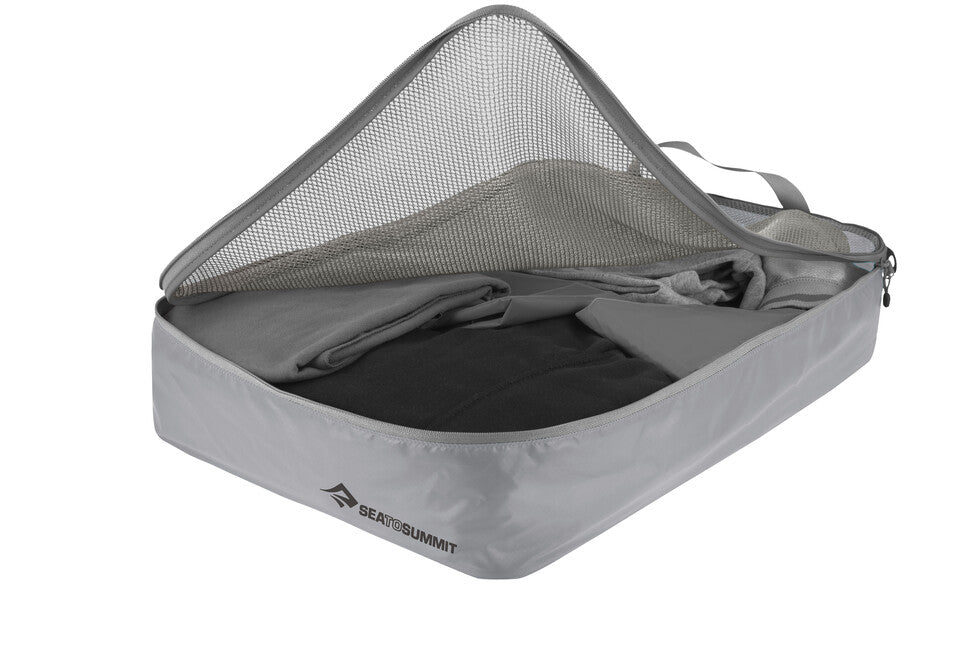 SEA to Summit Ultra-Sil Travel Organizer, groß, High Rise