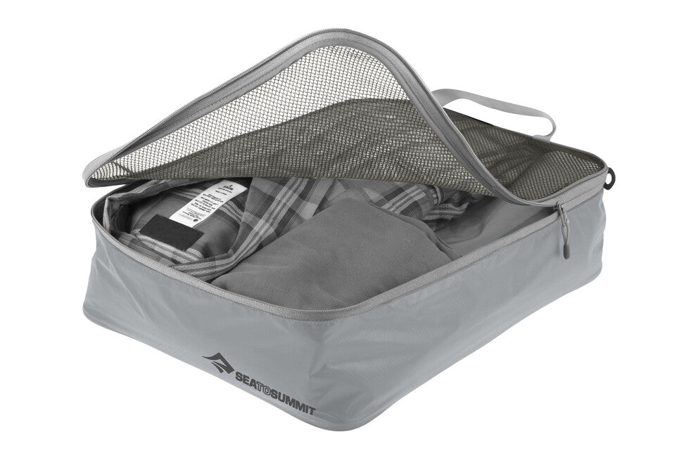 SEA to Summit Travel Organizer Ultra-Sil, Medium, High Rise