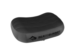 SEA to Summit Aeros Premium-Reisekissen groß grau