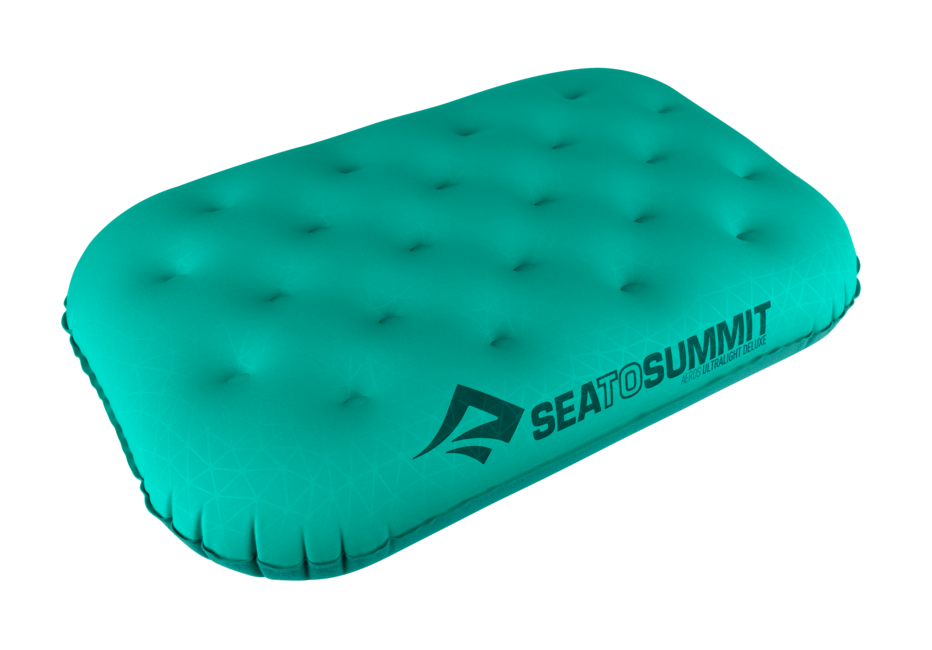 SEA to Summit Aeros Ultraleichtes Reisekissen, SEA Schaumstoff