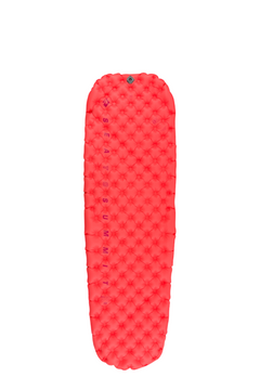 SEA to Summit UltraLight ASC Damen-Isomatte isoliert, Regular