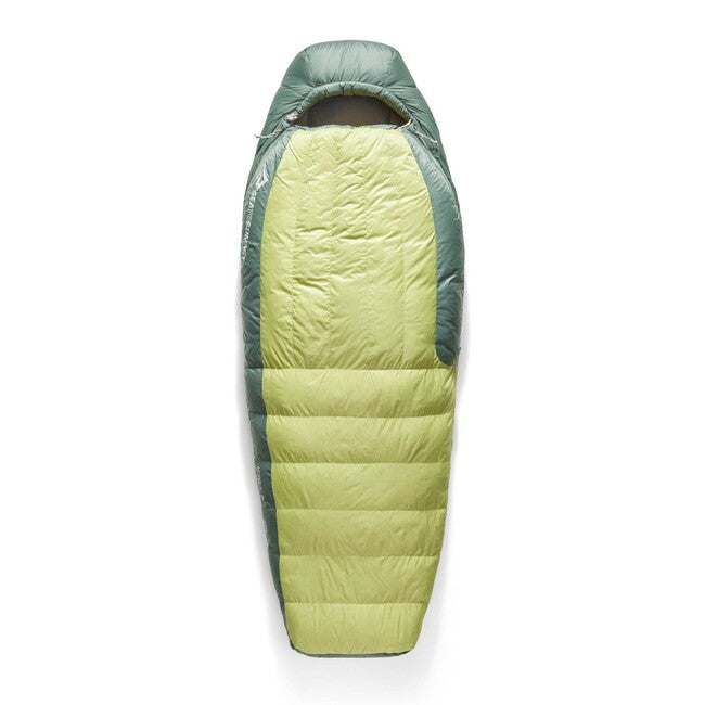 SEA To Summit Ascent damen Schlafsack -9C Lang