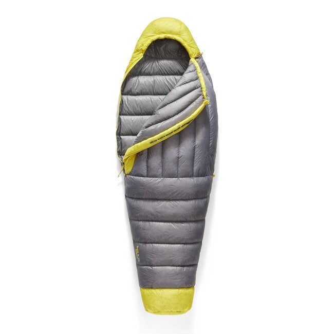 SEA to Summit Spark damen Schlafsack, -1C, Lang