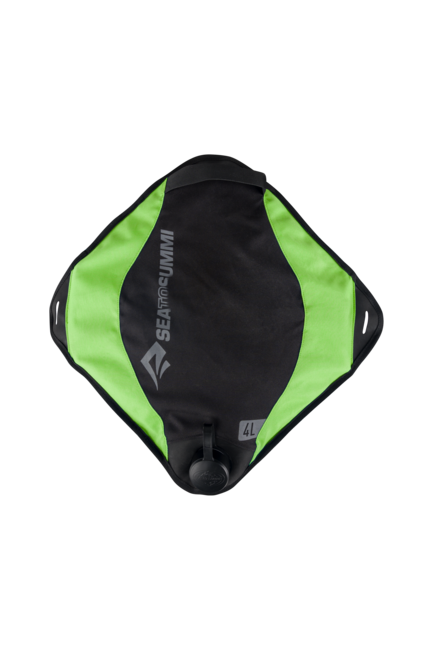 SEA to Summit Hydrovak Pac Hahn, 4L