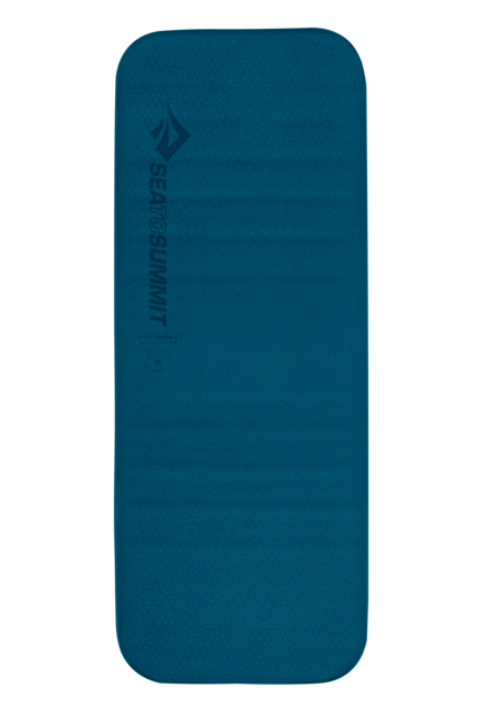 SEA To Summit Comfort Deluxe S.I. Regular Groß Wide Morocan