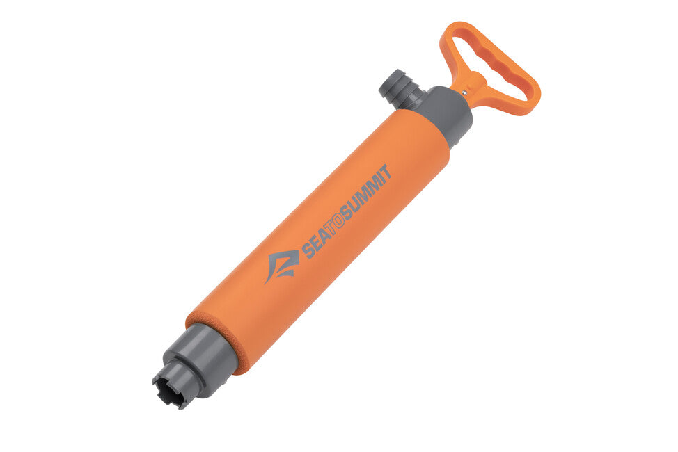SEA to Summit Bilgepumpe