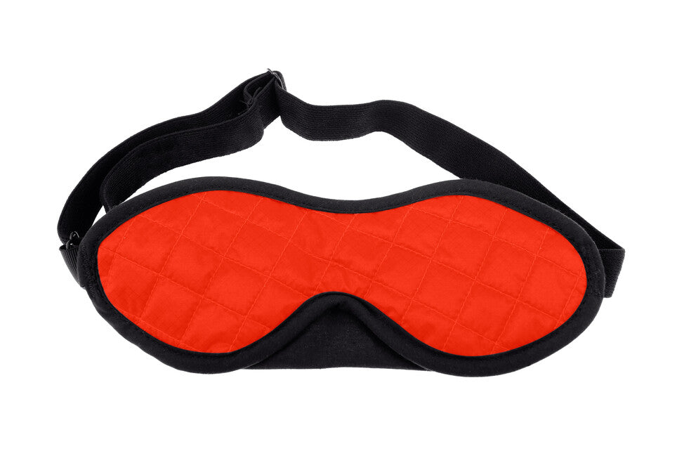 SEA To Summit Ultra-Sil Schlafmaske würzig orange