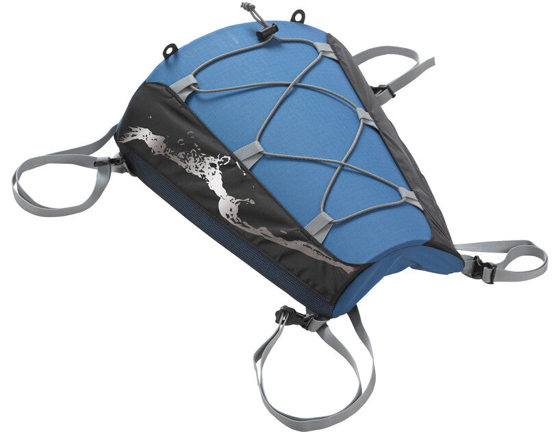 SEA to Summit Access Deck Bag wasserdichte