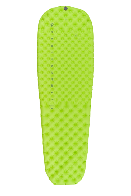SEA to Summit Comfort Light ASC aufblasbare Babytragetasche groß