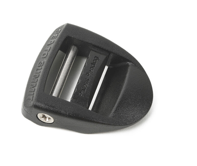 SEA to Summit Ersatzschnalle 25mm Ladderlock 1pin