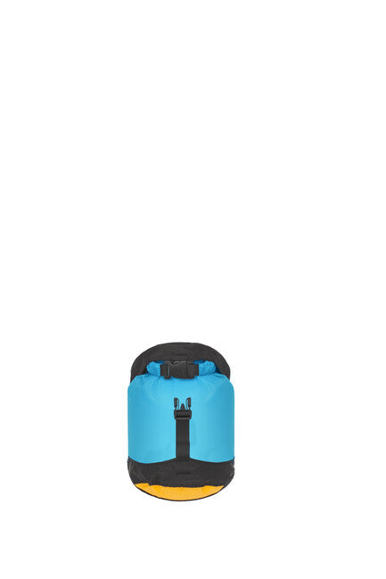 SEA to Summit Evac wasserdichter Kompressionsbeutel, 3L, blau attol
