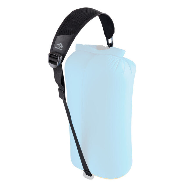 SEA To Summit Sling wasserdichter kompressionssack regular jet black