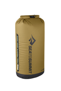 SEA To Summit Big River wasserdichte tasche, 13L, mattes Gold