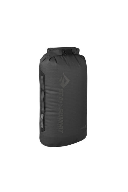 SEA To Summit Big River wasserdichte tasche, 20L, Jet Black